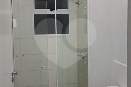 Apartamento à venda com 2 quartos em Campo Grande, Rio de Janeiro, RJ