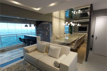 Apartamento à venda com 3 quartos, sendo 1 suíte, em Vila Mogilar, Mogi das Cruzes, SP