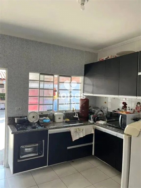 Casa à venda com 3 quartos em Eugênio de Mello, São José dos Campos, SP