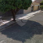 Casa térrea na Vila Boa Vista.