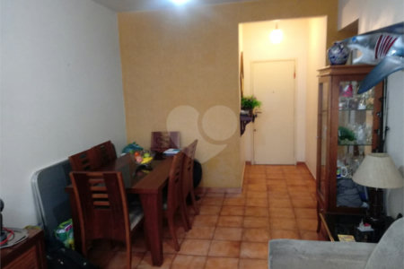 Apartamento à venda com 2 quartos em Tijuca, Rio de Janeiro, RJ