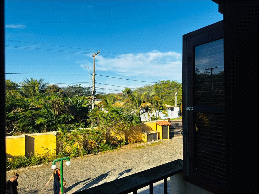 Casa em condomínio para alugar com 2 quartos em Marina, Armação dos Búzios, RJ