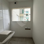Apartamento à venda com 1 quarto em Barra Funda, São Paulo, SP