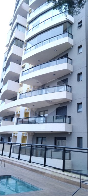Apartamento à venda com 1 quarto no Centro, Mogi das Cruzes, SP