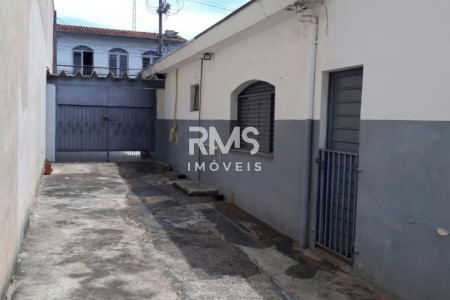 Casa à venda com 2 quartos no Centro, Itu, SP