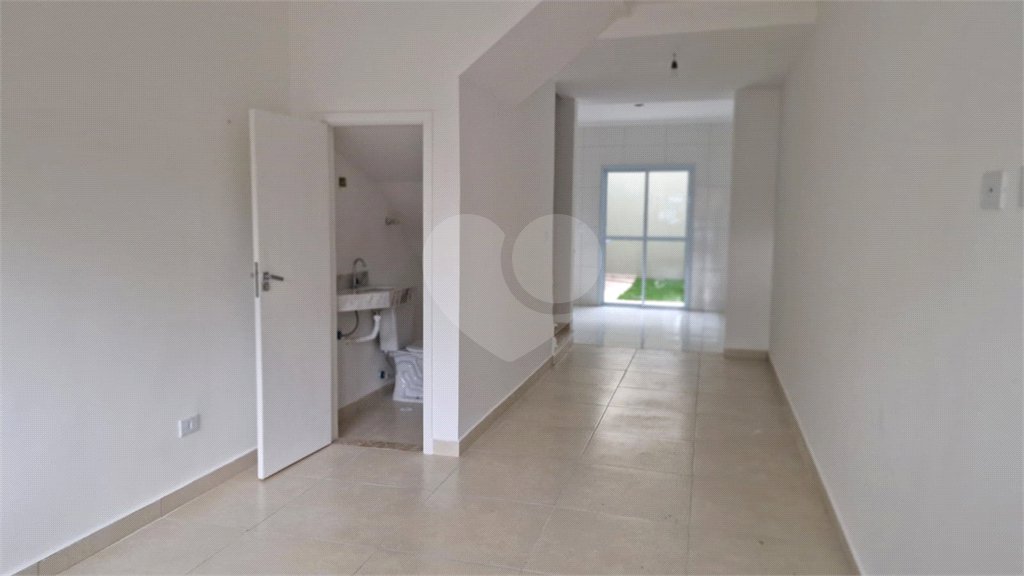 Casa à venda com 2 suítes em Jardim Sarah, São Paulo, SP