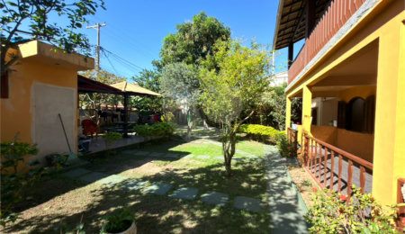 Casa à venda com 7 quartos em Peró, Cabo Frio, RJ