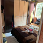 Apartamento à venda com 2 quartos no Brasilândia, São Paulo, SP