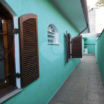 Casa à venda com 3 quartos, sendo 1 suíte, em Mandaqui, São Paulo, SP