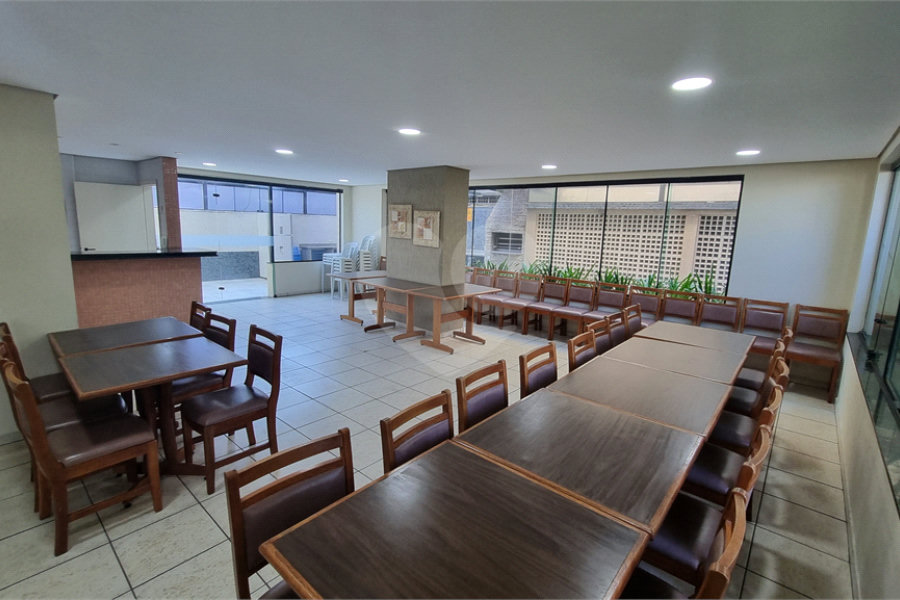 Apartamento à venda com 3 quartos, sendo 1 suíte, em Casa Verde, São Paulo, SP