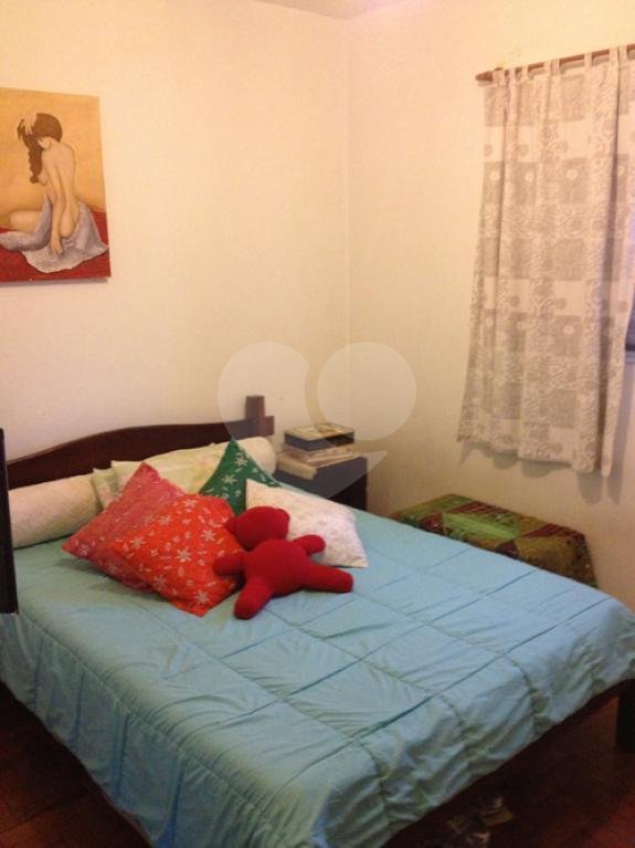 Sobrado à venda com 3 quartos, sendo 1 suíte, em Horto Florestal, São Paulo, SP