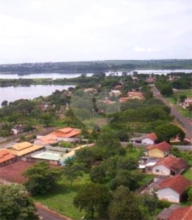 Terreno à venda no Centro, Planura, MG