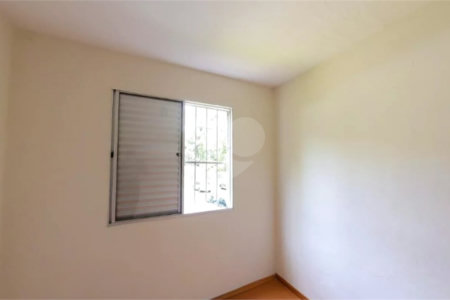 Apartamento à venda com 2 quartos em Jardim Peri, São Paulo, SP