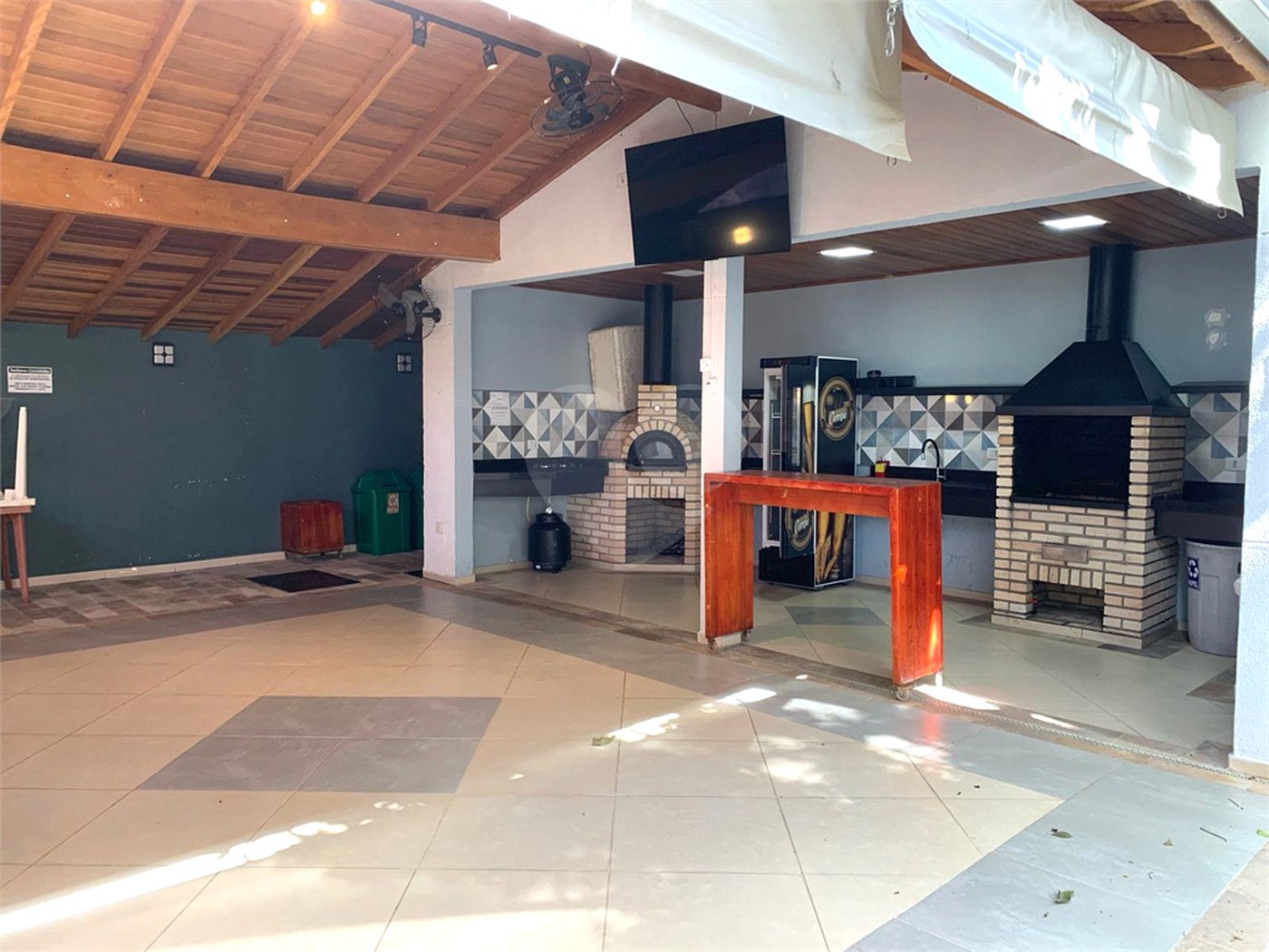 Apartamento à venda com 2 quartos em Jardim Íris, São Paulo, SP