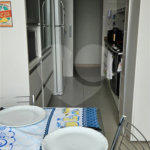 Apartamento à venda com 3 quartos em Limão, São Paulo, SP