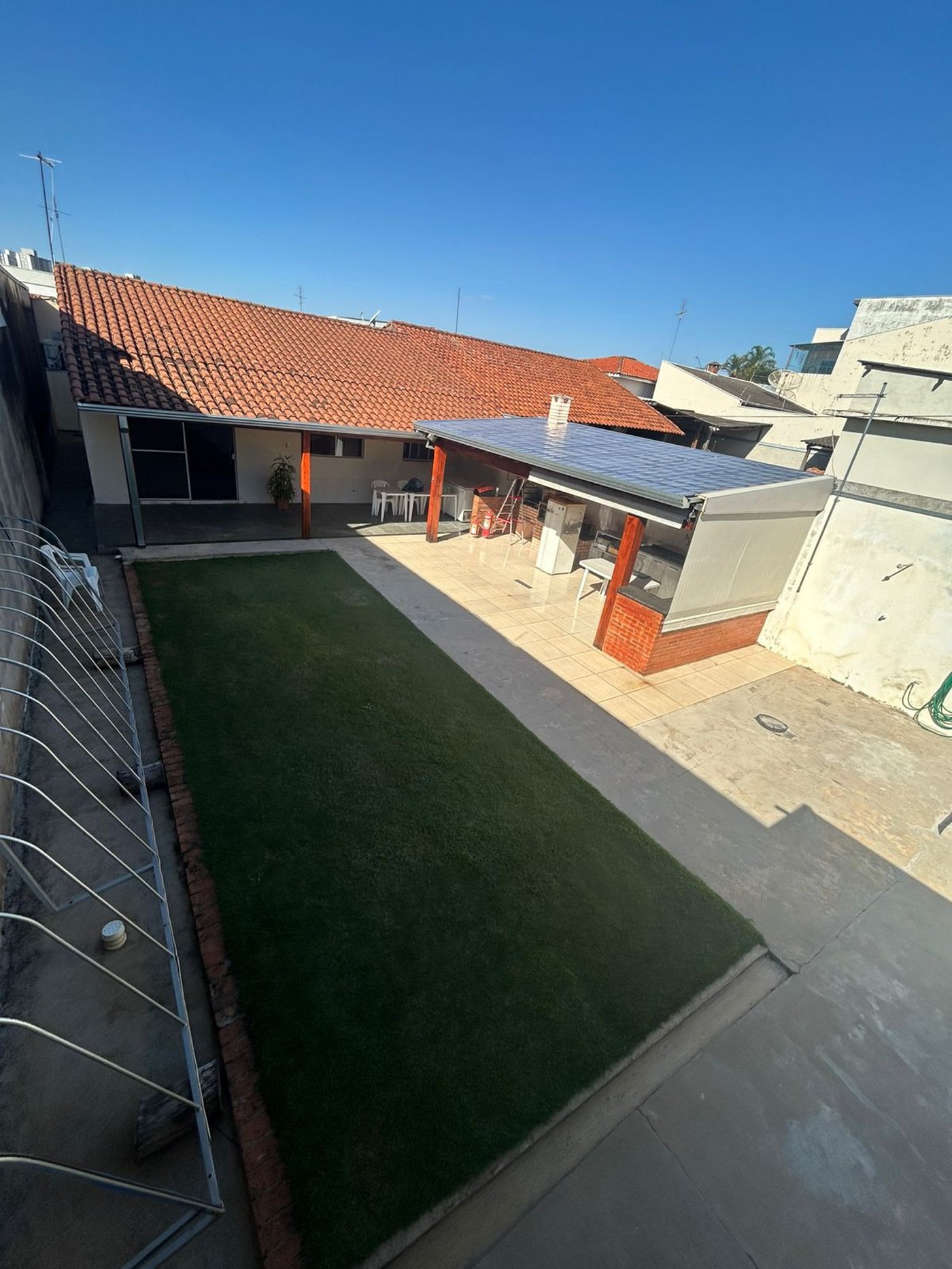 Casa à venda ou para alugar com 1 quarto em Loteamento Remanso Campineiro, Hortolândia, SP