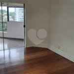 Apartamento à venda ou para alugar com 4 suítes em Santo Amaro, São Paulo, SP