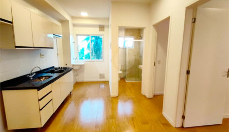 Apartamento à venda com 2 quartos em Jardim São Carlos, Sorocaba, SP