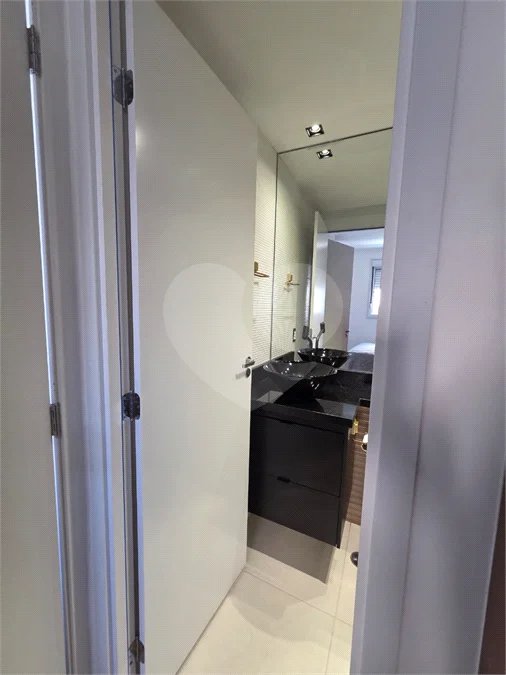 Studio para alugar com 1 quarto em Perdizes, São Paulo, SP