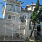 Sobrado à venda com 4 quartos, sendo 2 suítes, em Jardim Virginia Bianca, São Paulo, SP