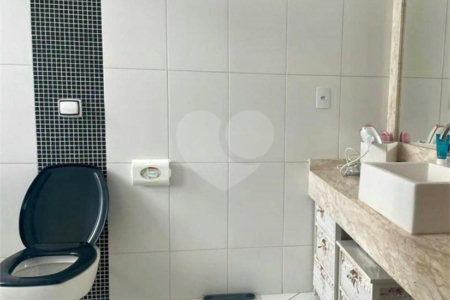 Casa à venda com 3 suítes no condomínio Villa dos Inglezes, Sorocaba - SP
