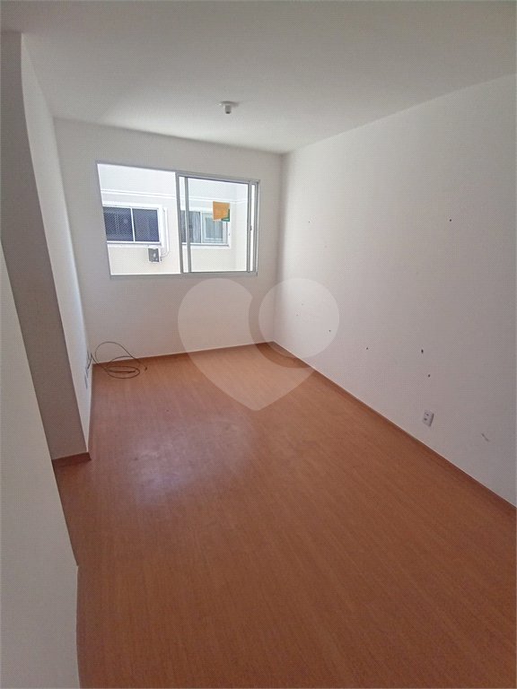 Apartamento à venda com 2 quartos em Campo Grande, Rio de Janeiro, RJ