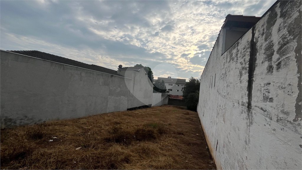 Terreno à venda em Alvinópolis, Atibaia, SP