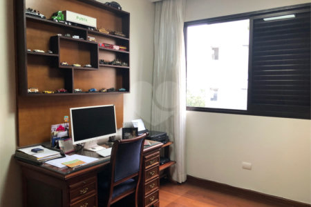 Apartamento à venda com 3 suítes em Vila Andrade, São Paulo, SP