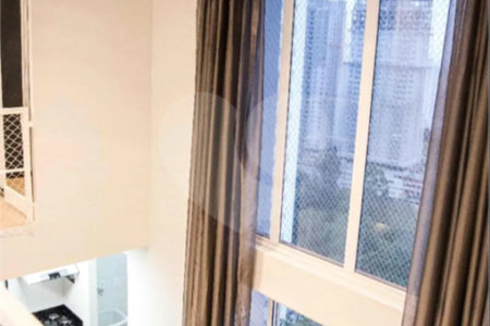 Apartamento à venda com 1 quarto em Vila Suzana, São Paulo, SP