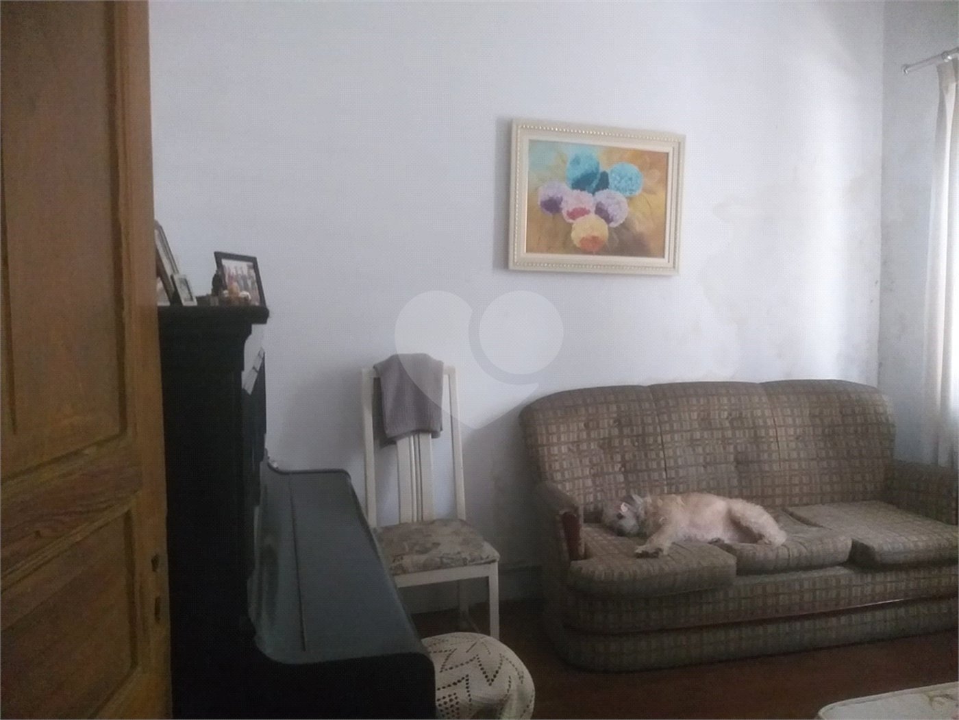 Casa à venda com 3 quartos em Vila Clementino, São Paulo, SP