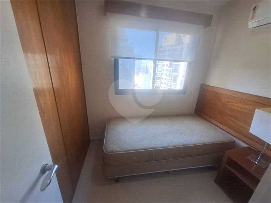 Apartamento à venda ou para alugar com 2 quartos em Vila Olímpia, São Paulo, SP
