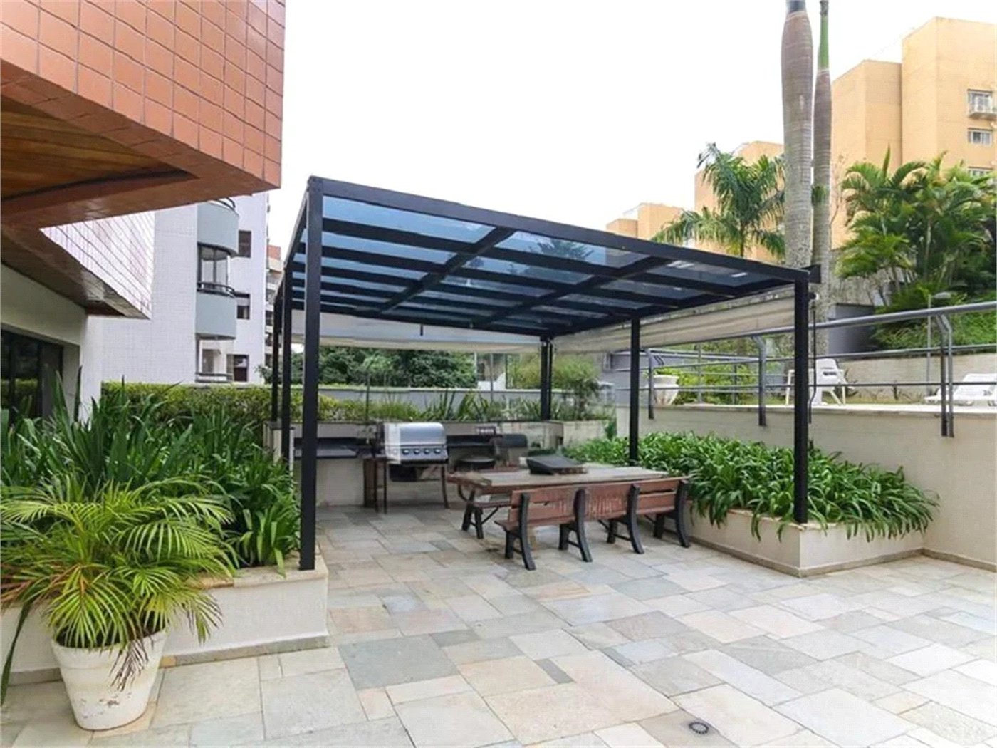 Apartamento à venda com 3 suítes em Jardim Vitória Régia, São Paulo, SP