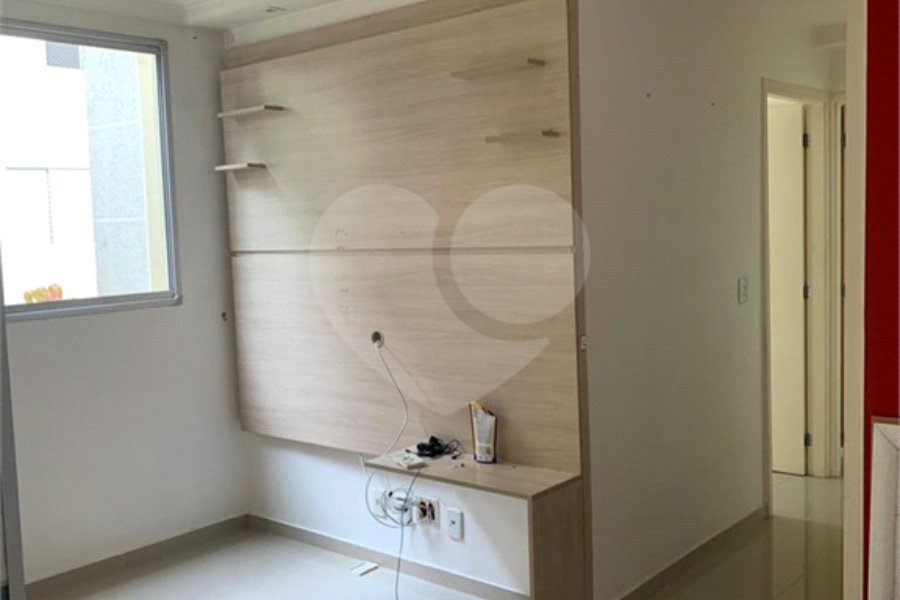 Apartamento à venda com 2 quartos em Jaraguá, São Paulo, SP