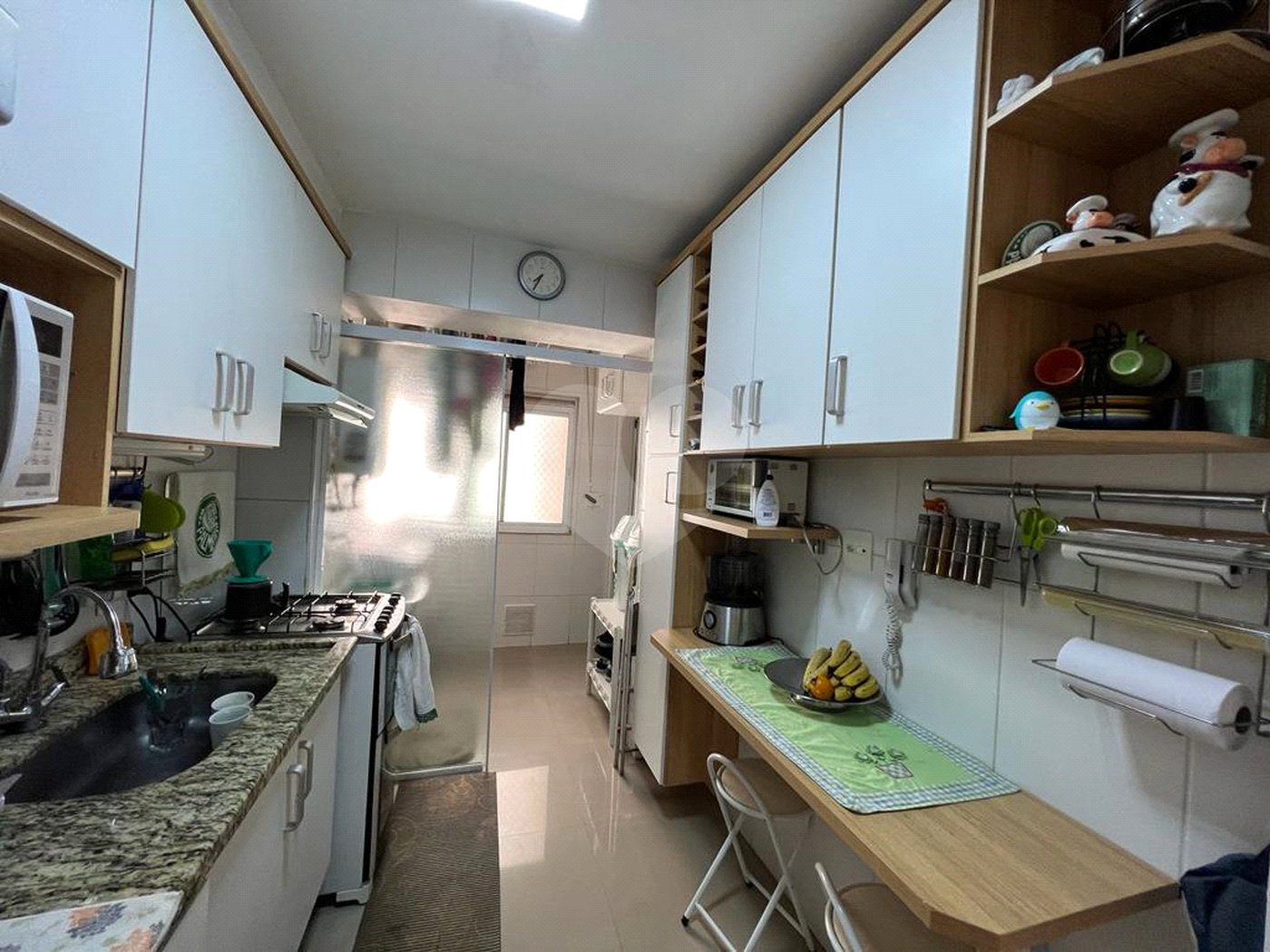 Apartamento à venda com 4 quartos, sendo 2 suítes, em Santana, São Paulo, SP