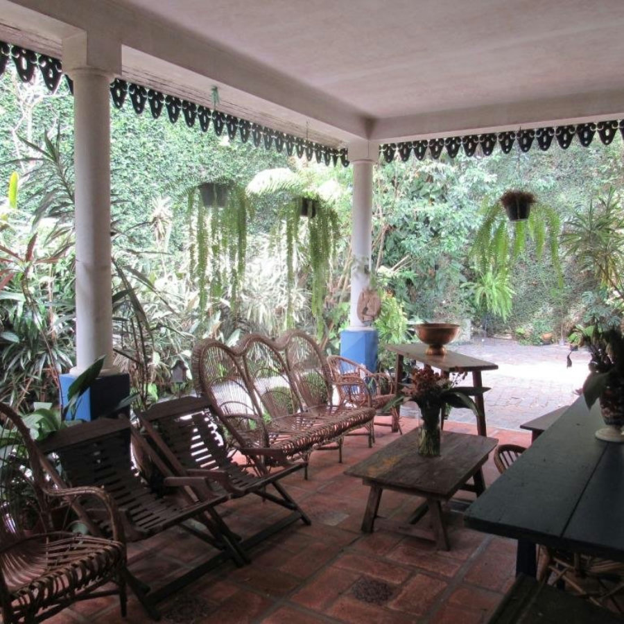 Casa Térrea à venda com 5 quartos, sendo 1 suíte, em Morumbi, São Paulo, SP