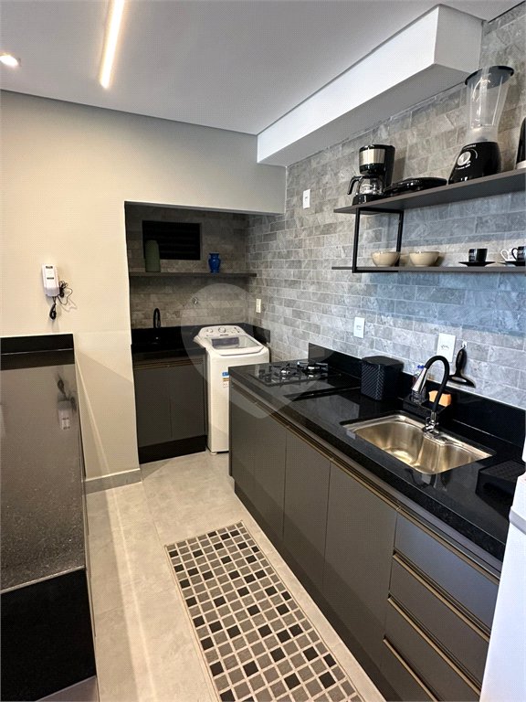 Apartamento à venda com 1 quarto em Morada do Ouro, Cuiabá, MT