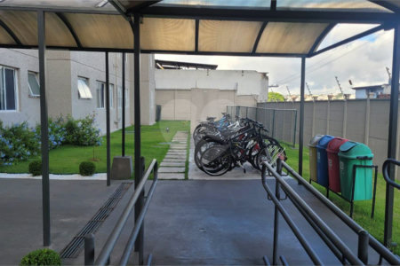 Apartamento à venda com 2 quartos em Vila Andrade, São Paulo, SP
