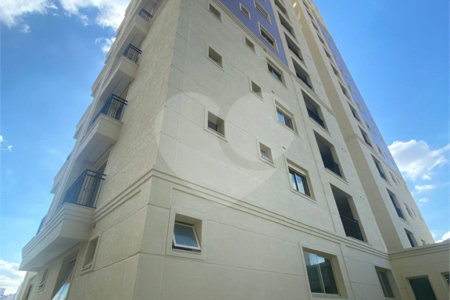 Apartamento à venda com 2 suítes em Jardim São Paulo(zona Norte), São Paulo, SP