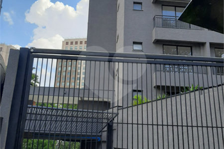 Apartamento à venda com 1 quarto em Jardim Panorama, São Paulo, SP