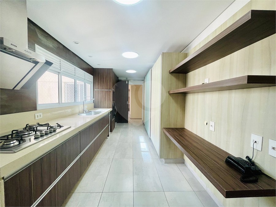 Apartamento à venda com 3 suítes no Centro, São Bernardo do Campo, SP