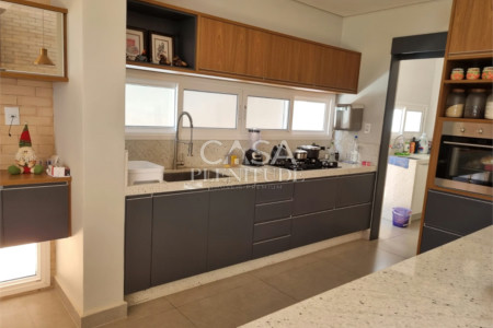 Casa em condomínio à venda com 3 suítes em Parque Ibiti Reserva, Sorocaba, SP