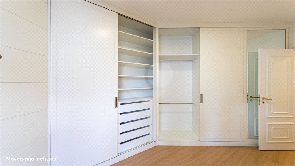 Apartamento à venda com 3 suítes em Perdizes, São Paulo, SP