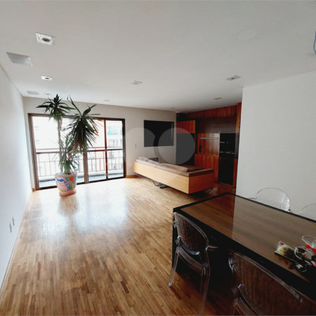 Apartamento à venda com 1 suíte em Lapa, São Paulo, SP