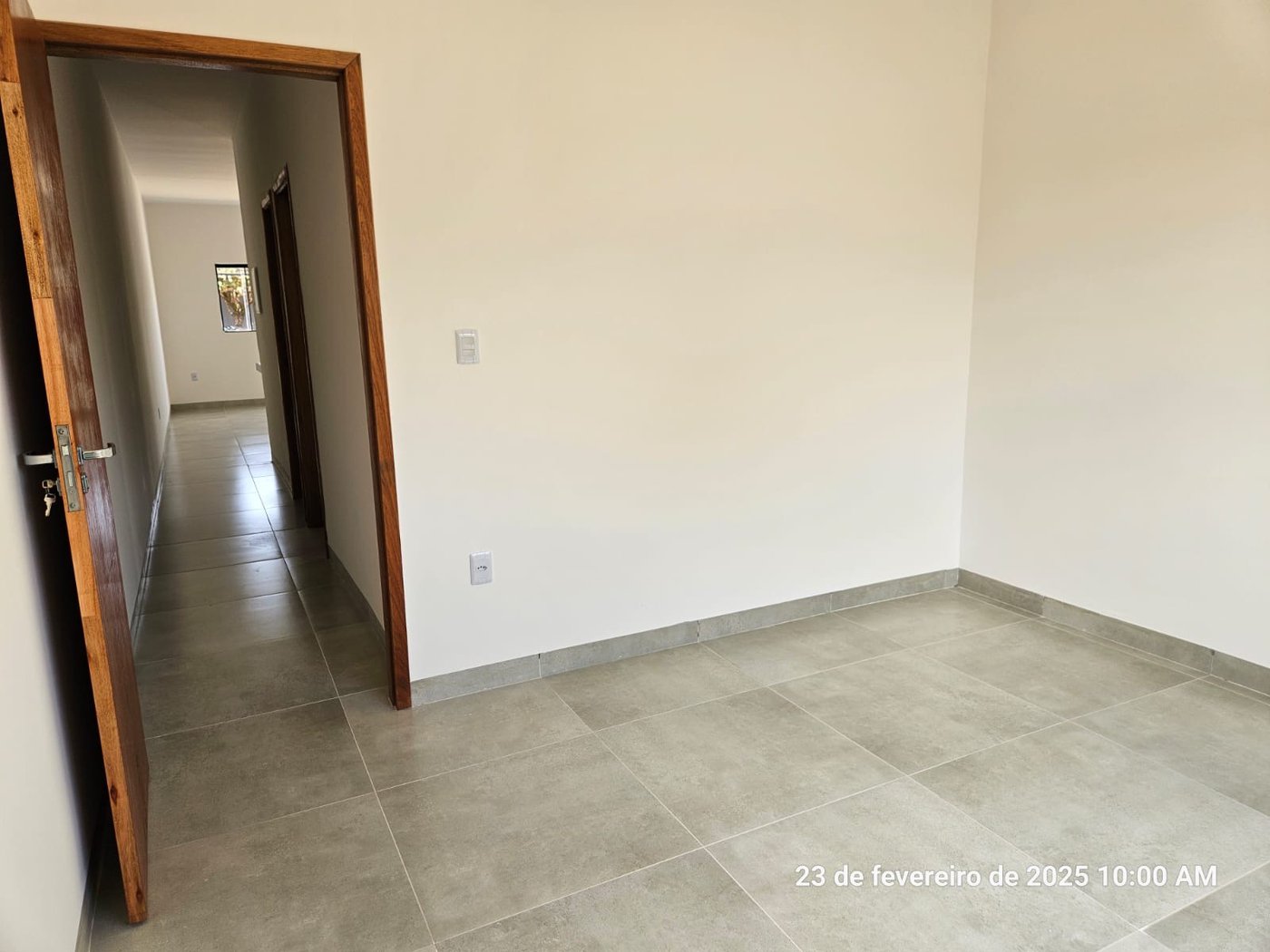 Casa à venda com 2 quartos em Jardim Moçambique, Três Lagoas, MS