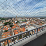 Apartamento à venda com 2 quartos, sendo 1 suíte,  em Vila Hortência, Sorocaba, SP