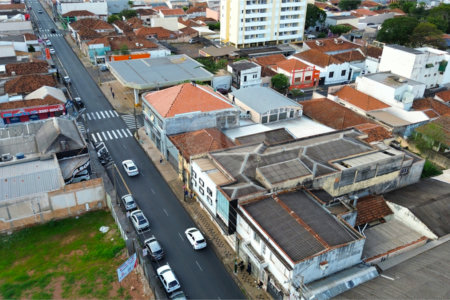 Prédio à venda no Centro, Araraquara, SP