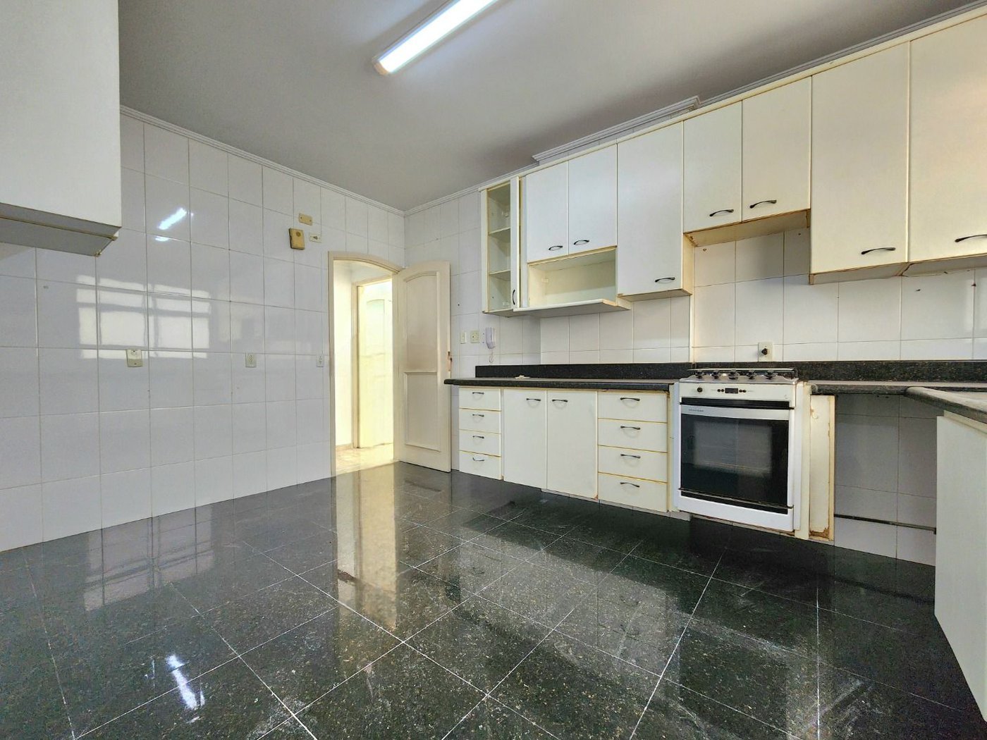Apartamento com 3 dormitórios, 175 m² - venda por R$ 2.190.000,00 ou aluguel por R$ 9.900,00/mês - Gonzaga - Santos/SP