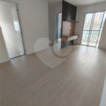 Apartamento à venda com 2 quartos, sendo 1 suíte,  em Vila Andrade, São Paulo, SP