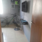 Apartamento à venda com 2 quartos em Cidade Tiradentes, São Paulo, SP