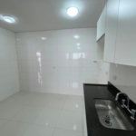 Apartamento para Locação no Boqueirão  2 Dormitórios 81m² – Santos/Sp